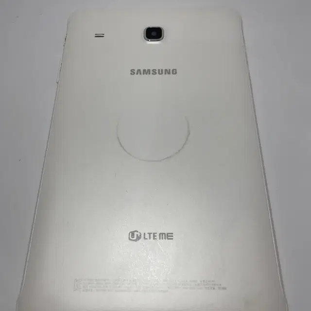 갤럭시탭E 16기가 화이트 LTE (SM-T375L)