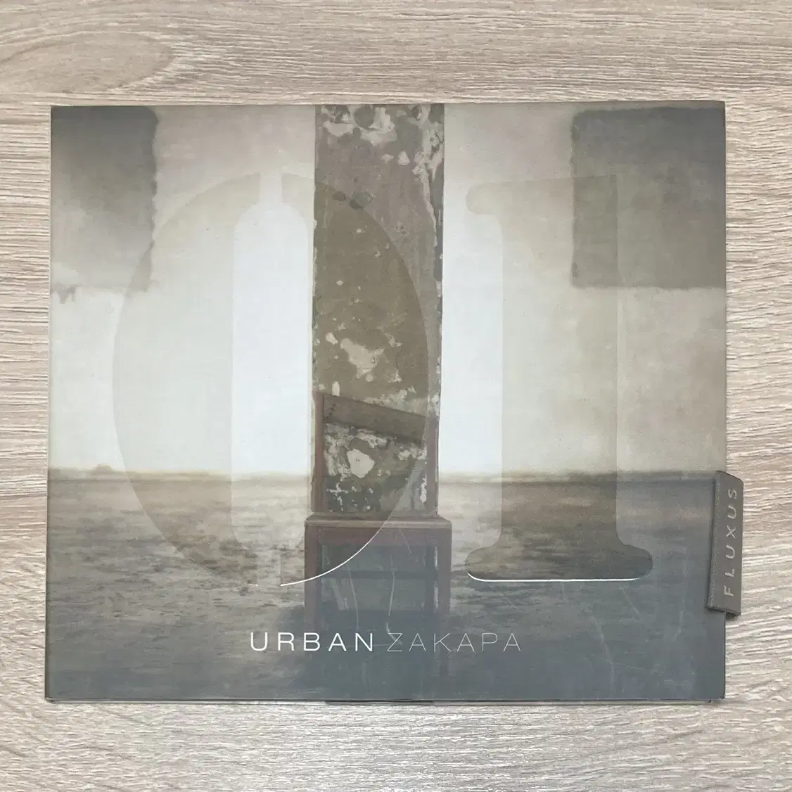 어반자카파 (Urban Zakapa) 1집 CD 판매