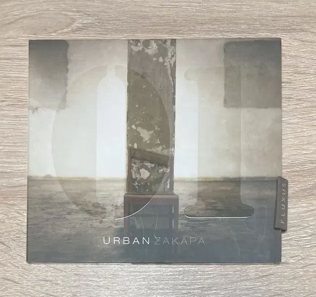 어반자카파 (Urban Zakapa) 1집 CD 판매