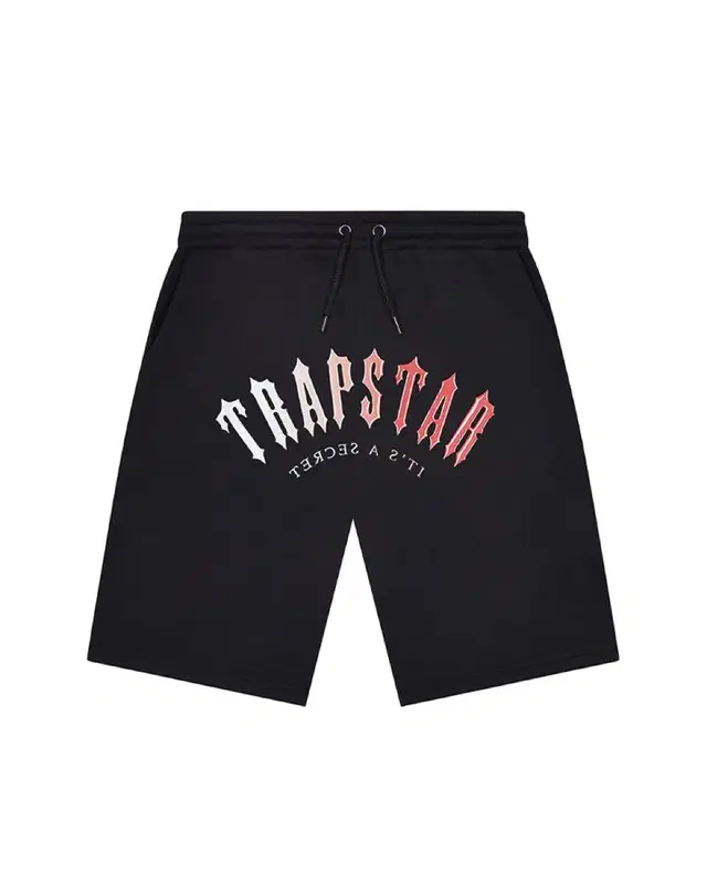 트랩스타 trapstar gel 아이언게이트 arch 반바지