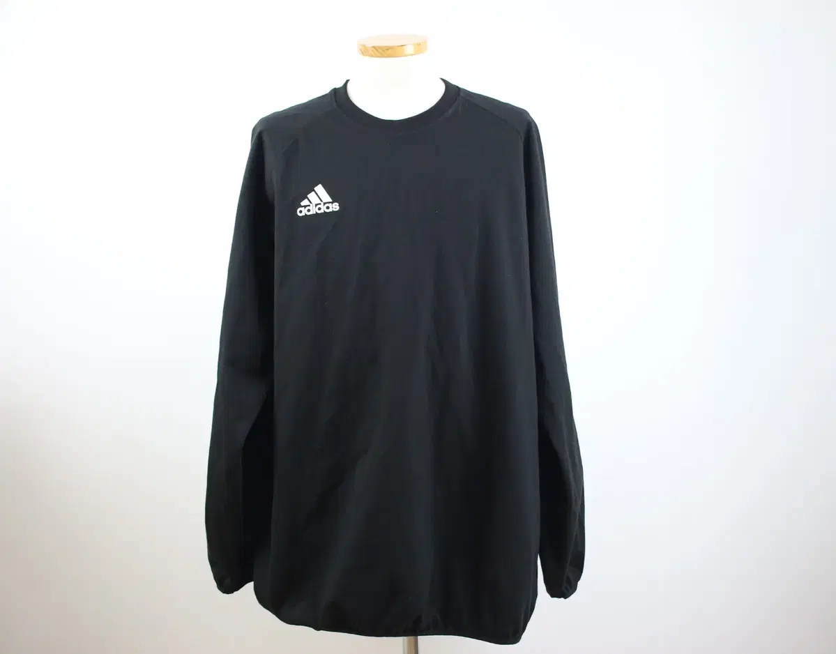 Adidas sweatshirt top size 110