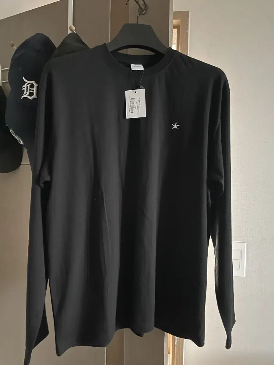 TheColdestMoment Long Sleeve