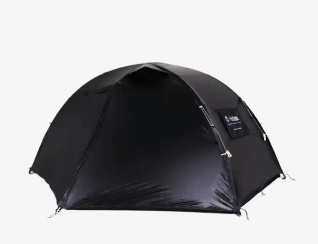 헬리녹스 알파인돔 2p 블랙 Helinox Alpine Dome 2p B