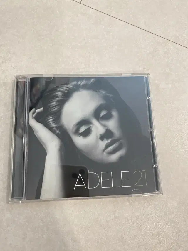 ADELE 21