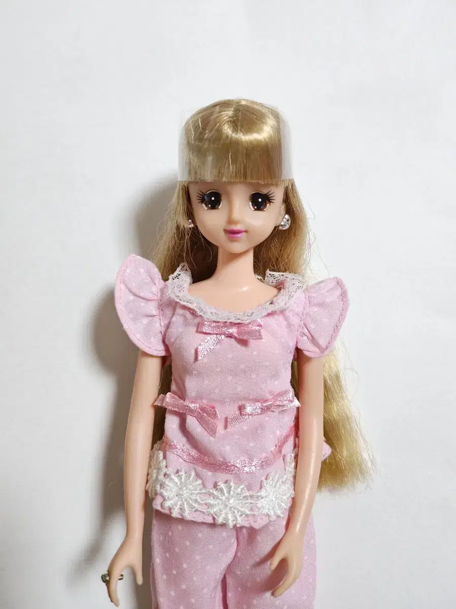 Takara Vintage Jennie Doll