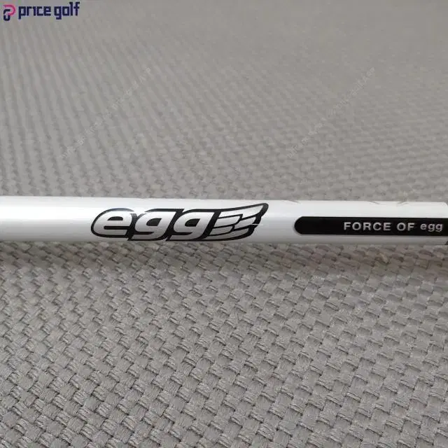 상태 PRGR 슈퍼에그 SUPER EGG 5번 아이언카본 R(M-37)