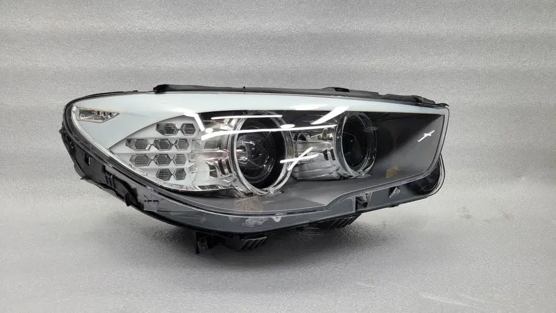 BMW/5GT/HID/(F07)조수석/720324617