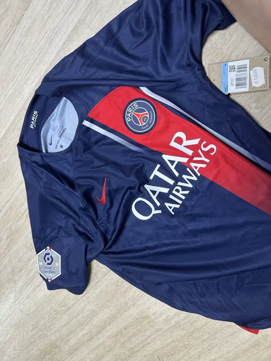 Psg 이강인 유니폼 팝니다