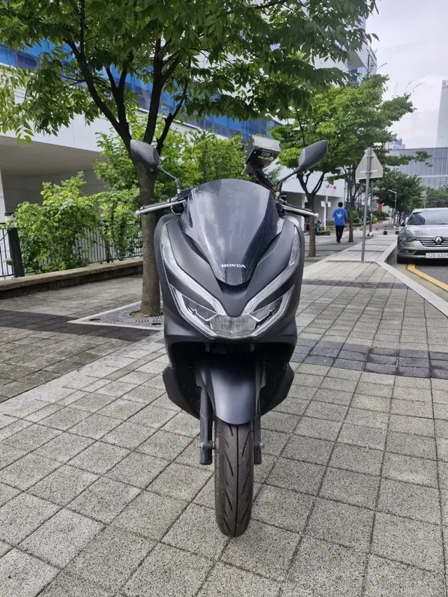 DB-059/ 혼다 / PCX /20년식/ 7.8만km /중고 오토바이