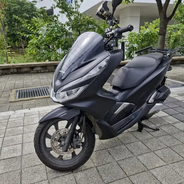 DB-059/ 혼다 / PCX /20년식/ 7.8만km /중고 오토바이