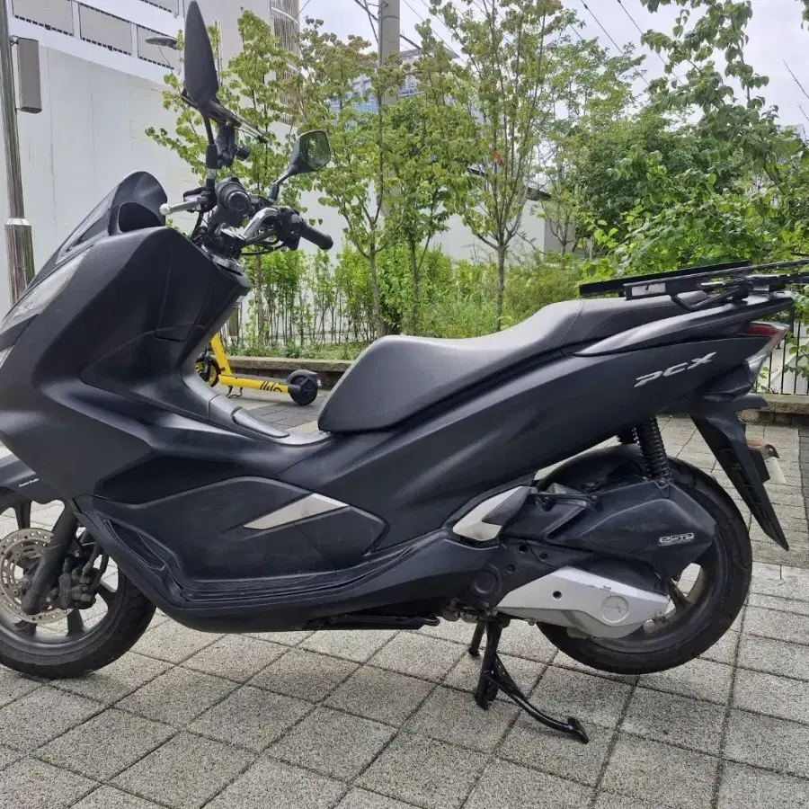 DB-059/ 혼다 / PCX /20년식/ 7.8만km /중고 오토바이