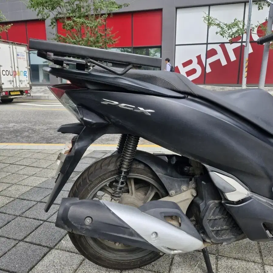 DB-059/ 혼다 / PCX /20년식/ 7.8만km /중고 오토바이