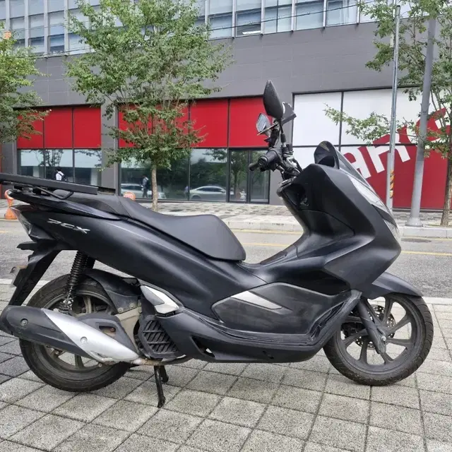 DB-059/ 혼다 / PCX /20년식/ 7.8만km /중고 오토바이