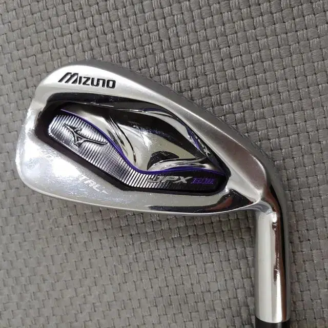 Condition Mizuno JPX E3 6-iron49g R