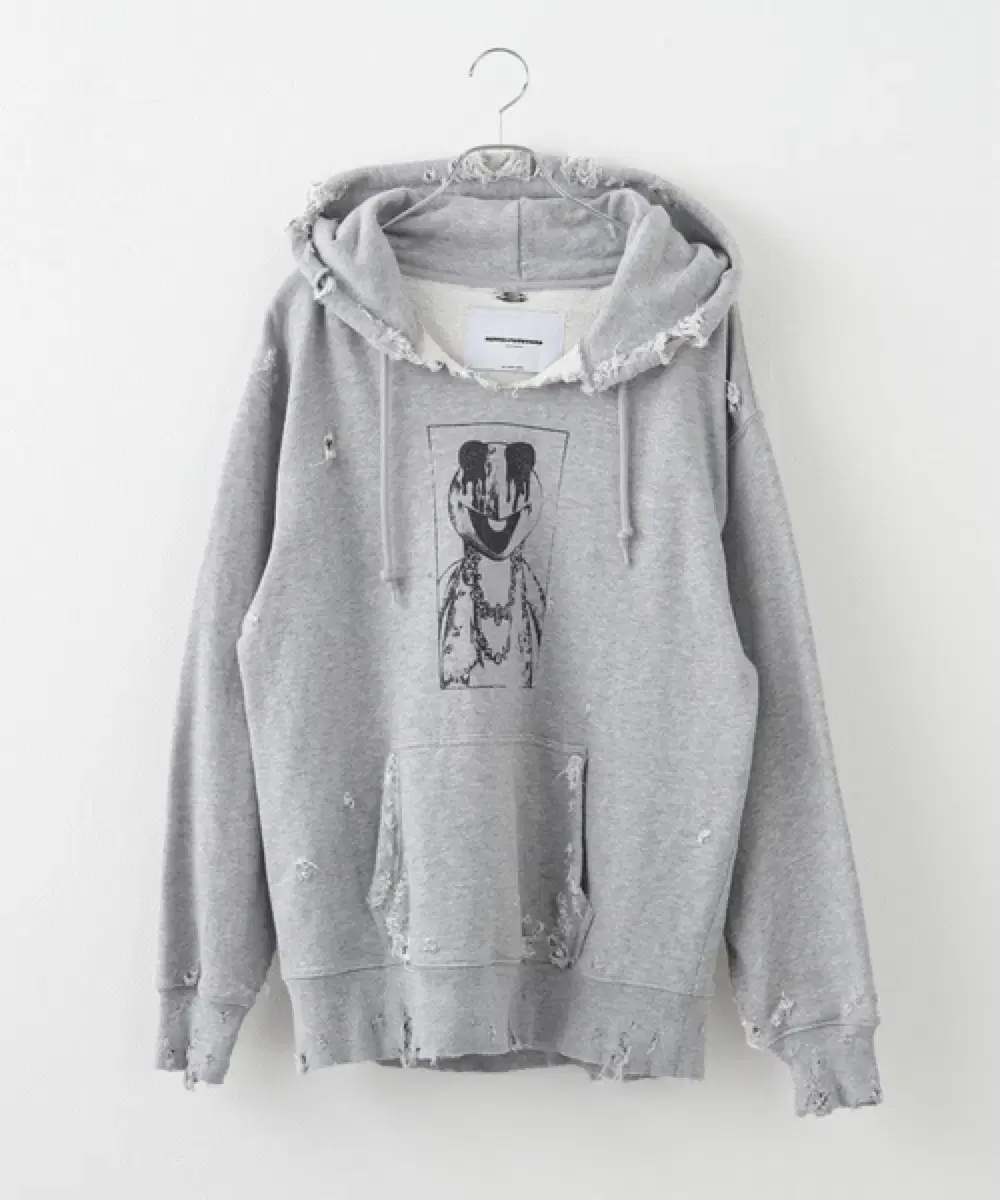 Teppei Furuyama Hoodie