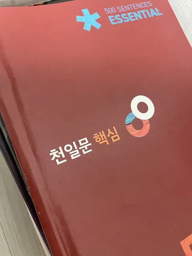 천일문