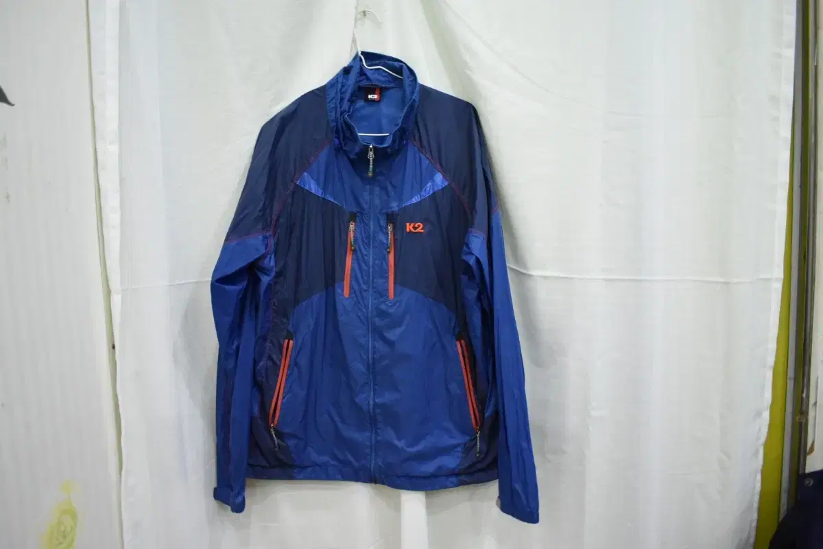 K2 Male Windbreaker 110