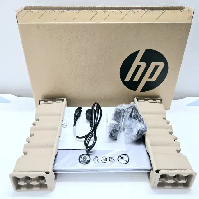 HP 255 G10/15.6인치 노트북/라이젠5 7530U/미사용새제품