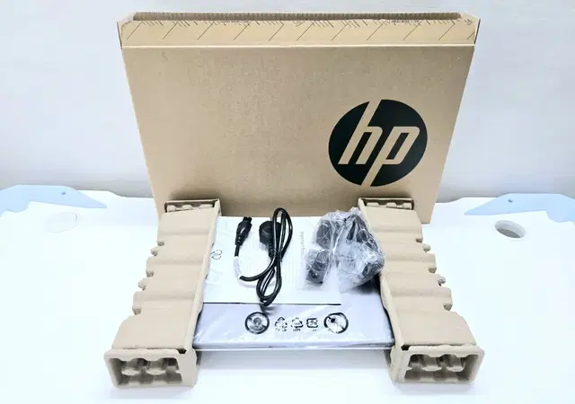 HP 255 G10/15.6인치 노트북/라이젠5 7530U/미사용새제품