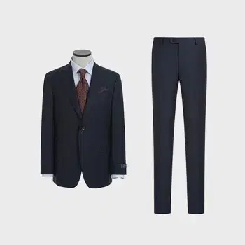 Cambridge Members Piagenzas finest gaeul suits