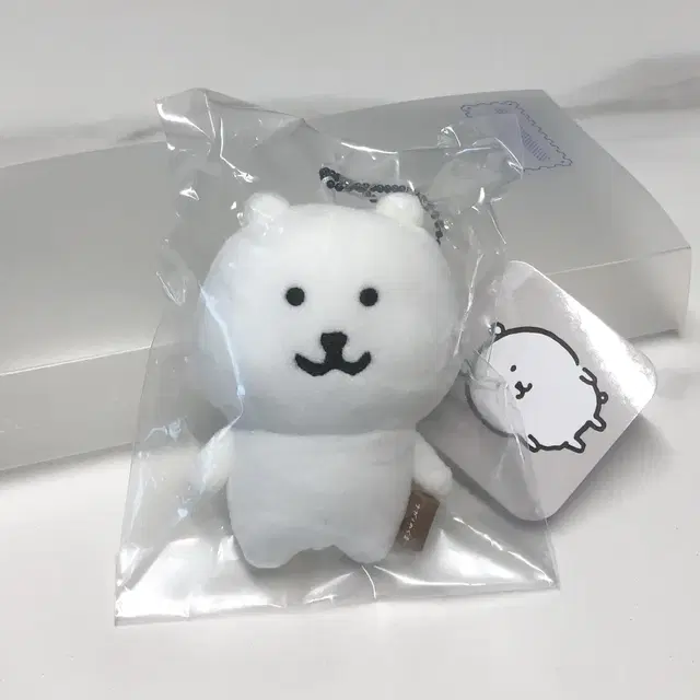 나가노마켓 농담곰 마스코트