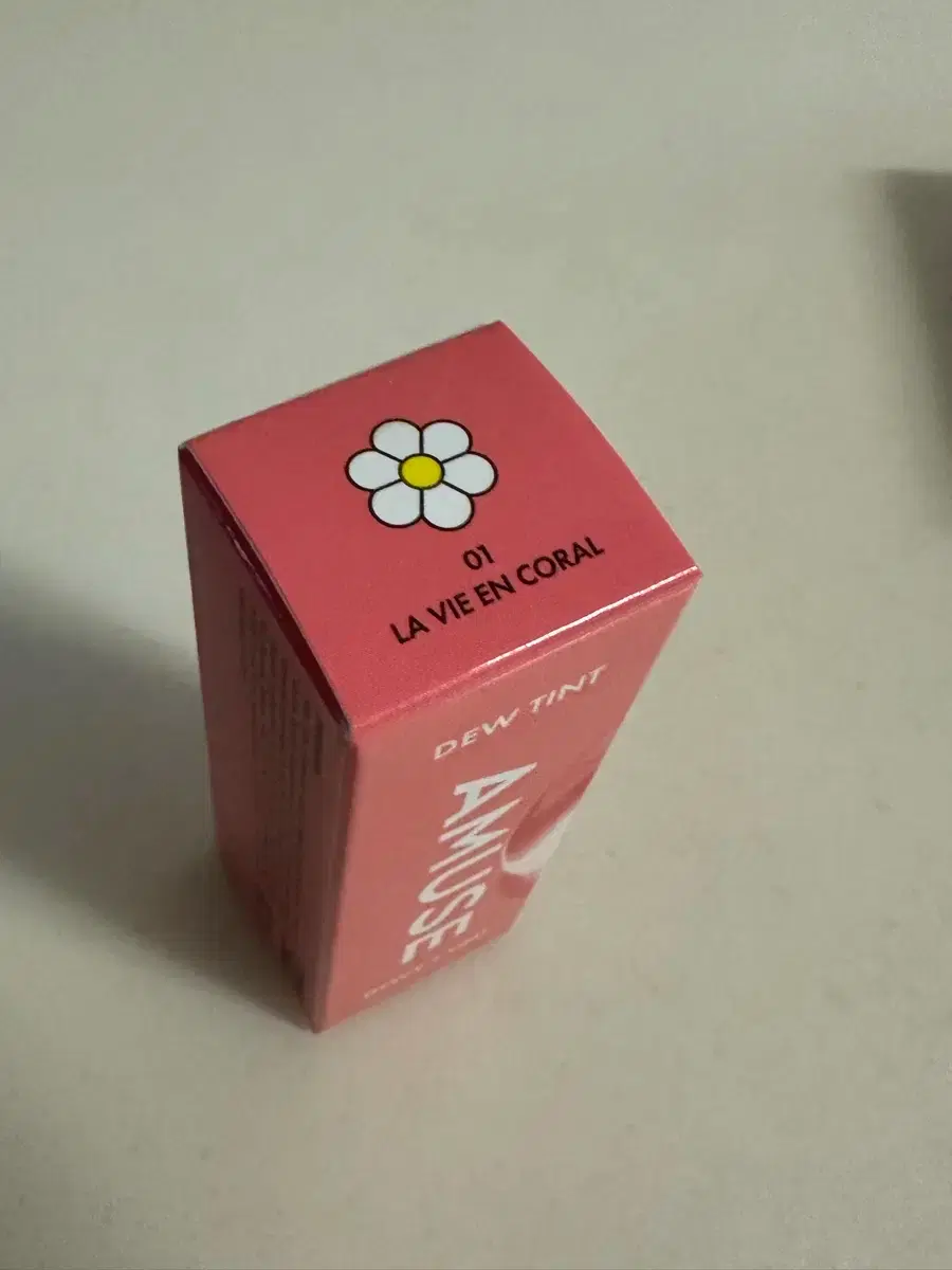 미개봉)어뮤즈 듀 틴트 01 리비앙 코랄 | 브랜드 중고거래 플랫폼, 번개장터