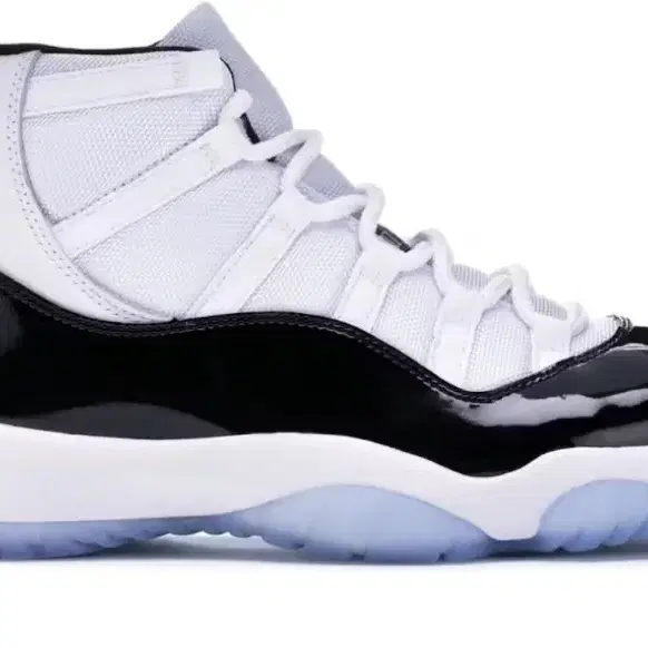 Jordan11 concord2018 나코탭 270