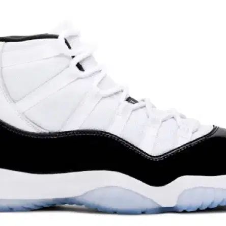 Jordan11 concord2018 나코탭 270