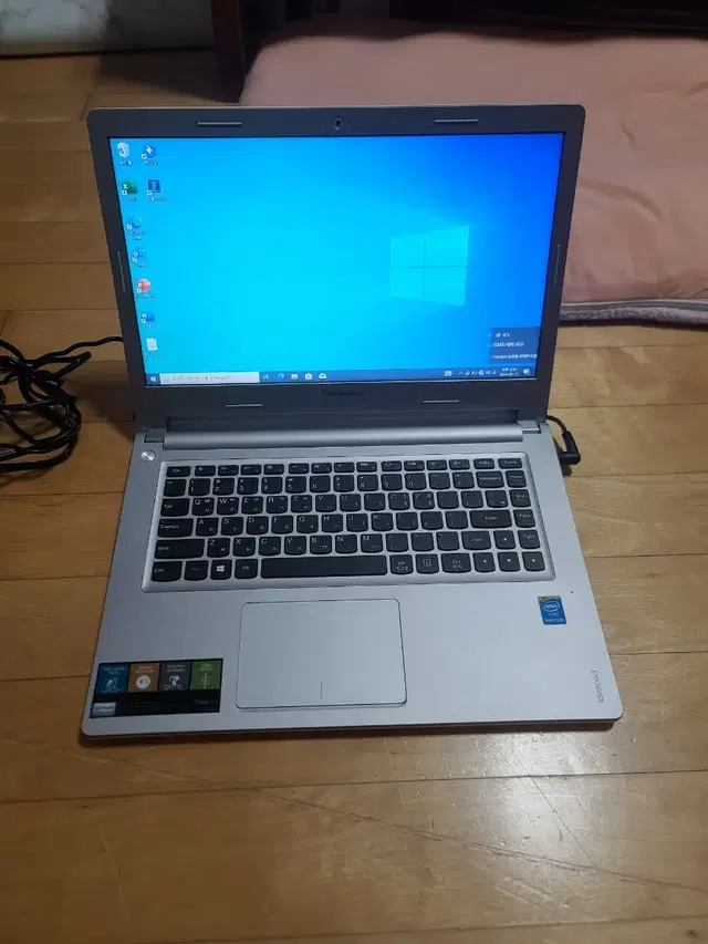 레노버 S410 노트북 SSD120