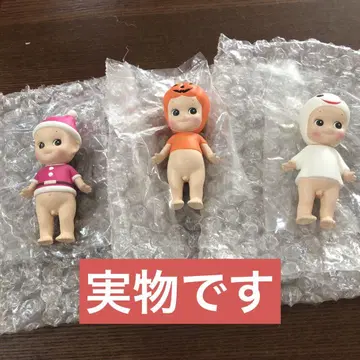 소니 엔젤 할로윈 and 산타 큐피
