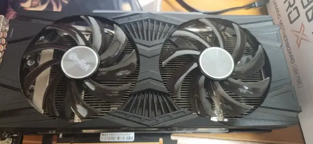 gtx 1660ti