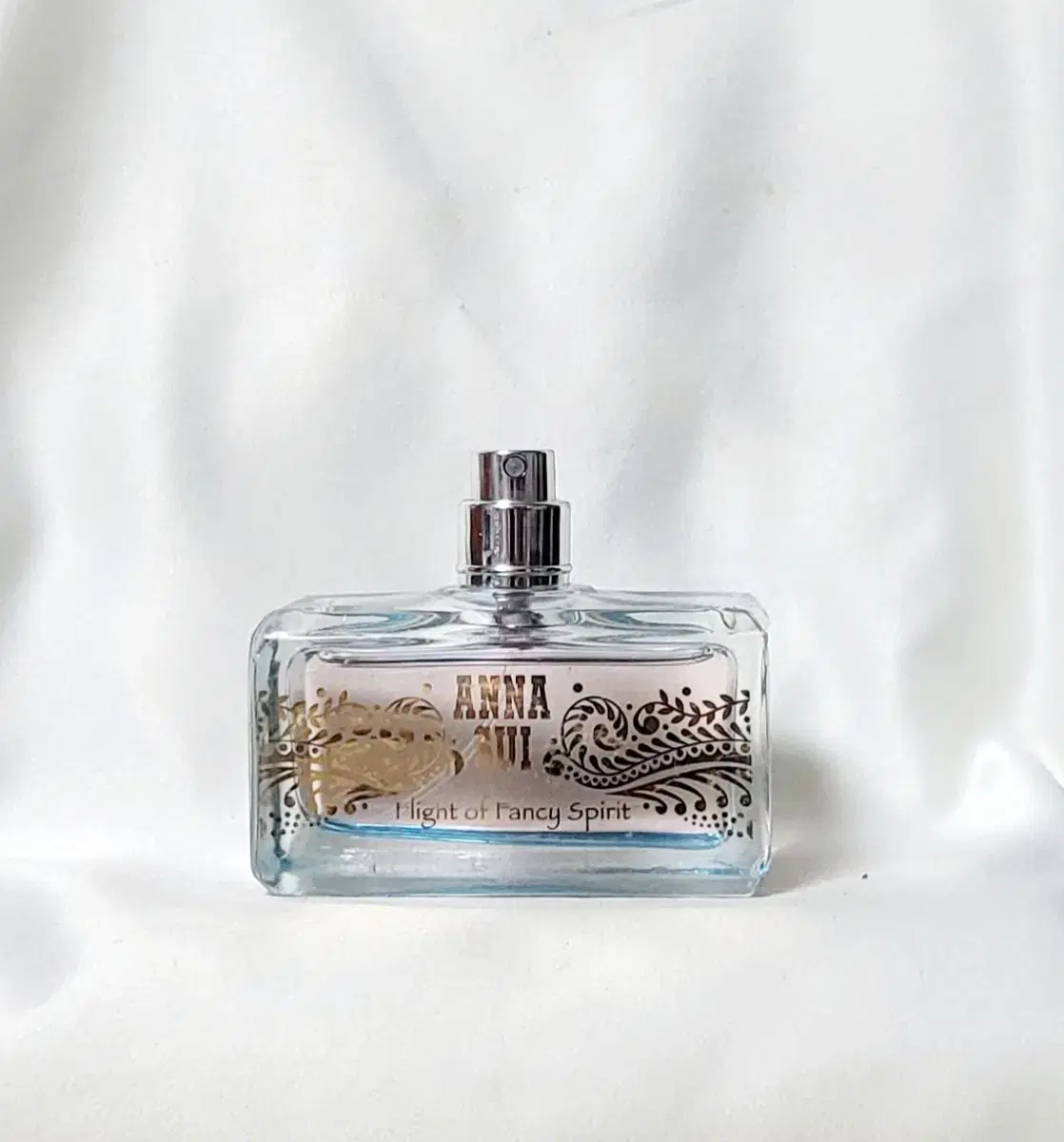 안나수이 플라이트 오브 팬시 스피릿 50ml