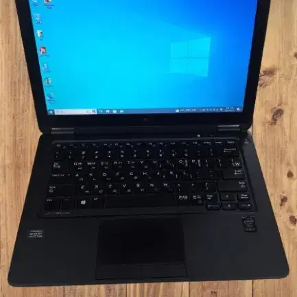 DELL 노트북 래티튜드 E7250(13인치) i7-5600U