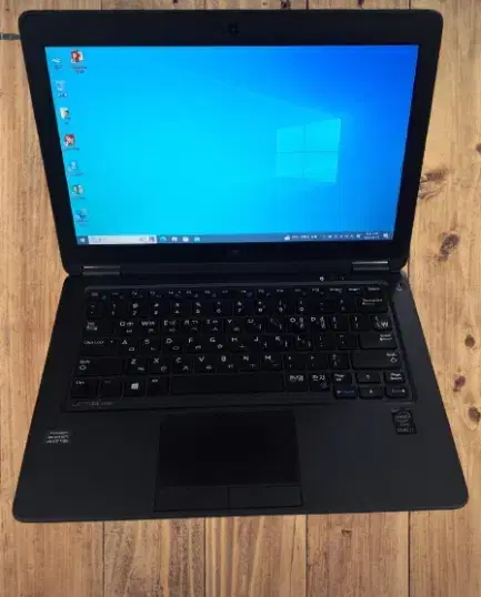 DELL 노트북 래티튜드 E7250(13인치) i7-5600U