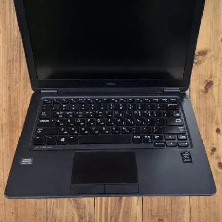 DELL 노트북 래티튜드 E7250(13인치) i7-5600U