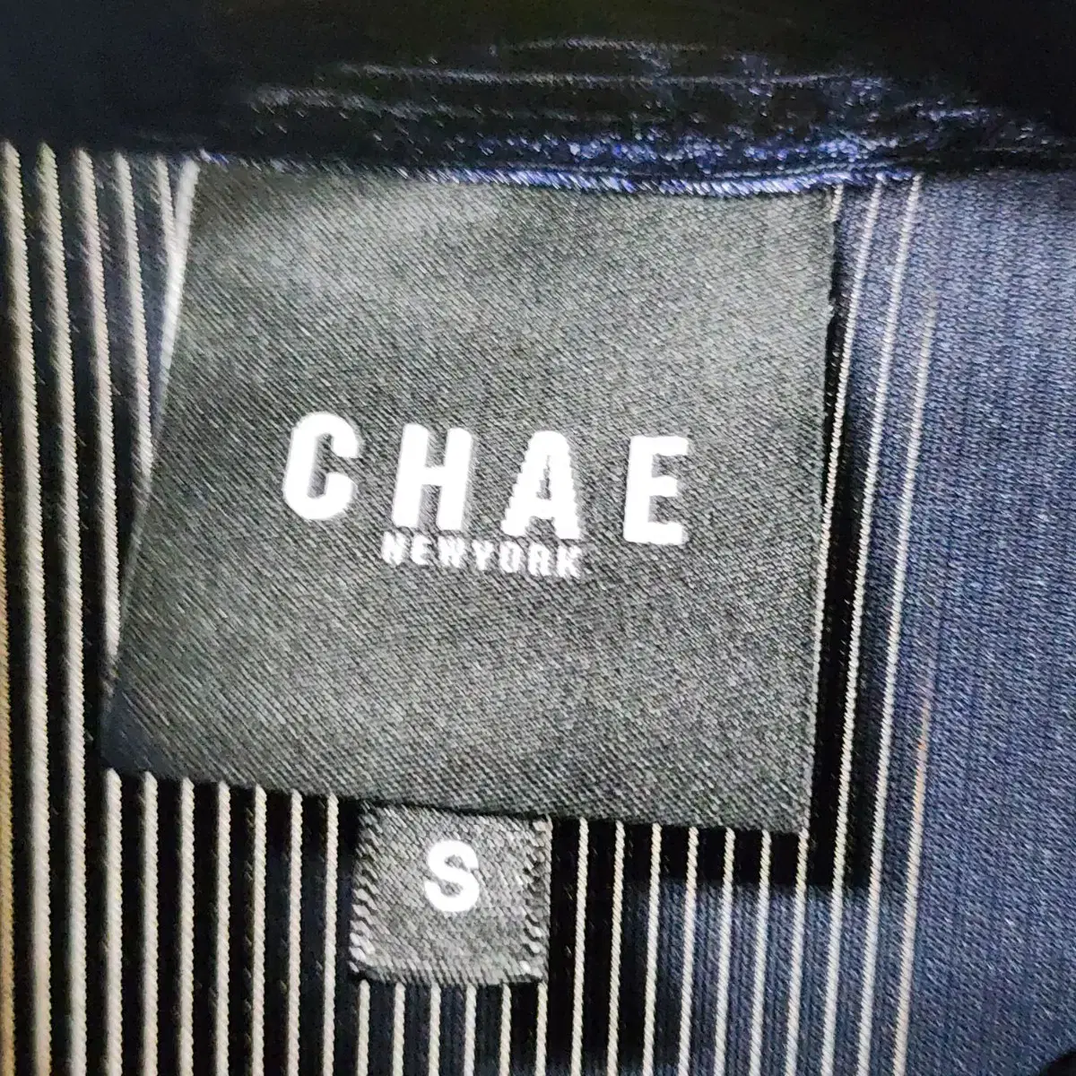 chae newyork 채뉴욕