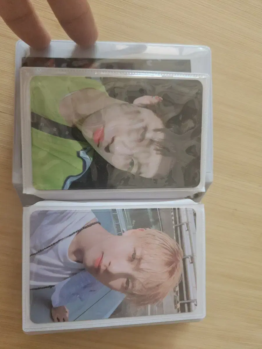 nct dream nct dream renjun mark jisung winwin jeno photocard wts