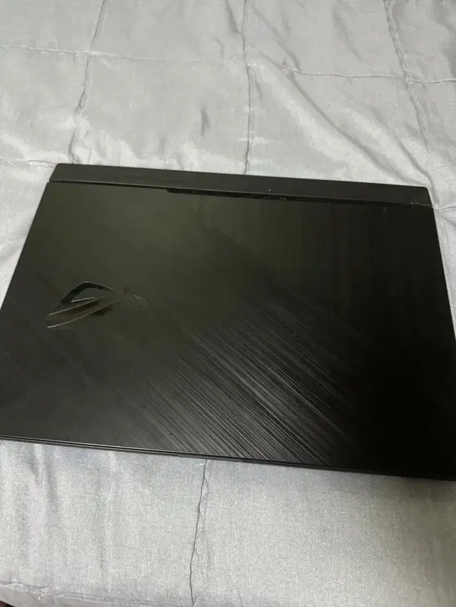 ASUS ROG Strix G731GT 노트북