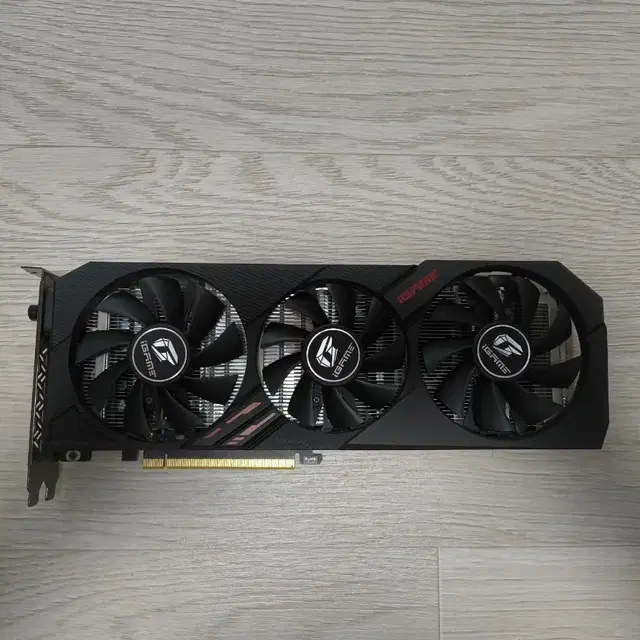 1660ti 2개 1660 super 1개 팝니다