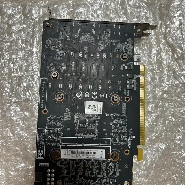 1660ti 2개팝니다