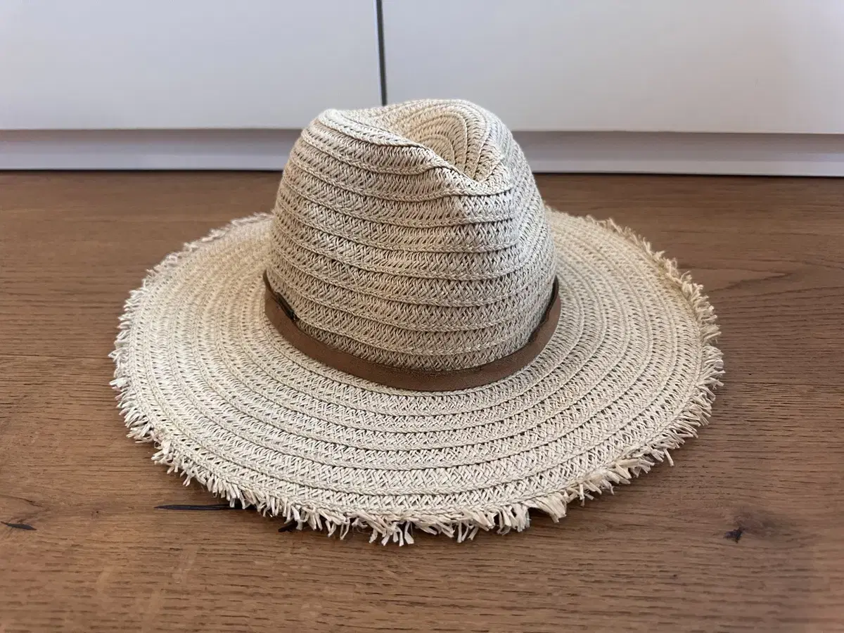 [New, unused] Billabong Billabong Straw Hat Panama Hat Cluster Hat