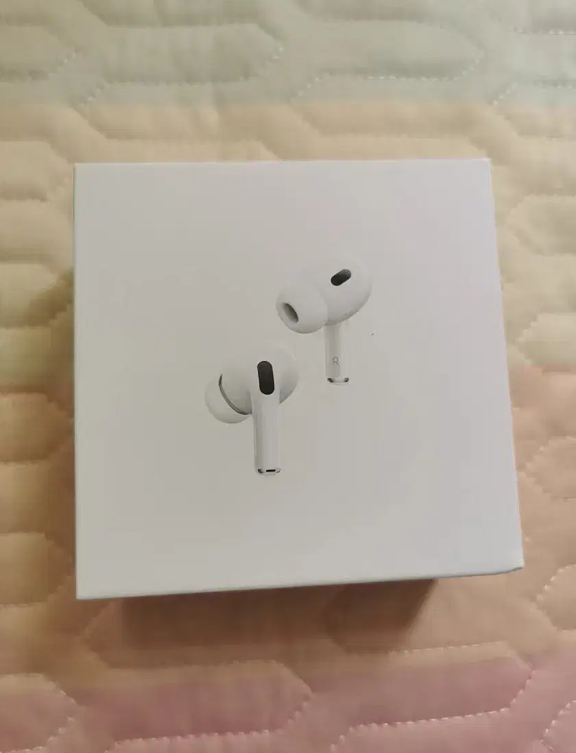 [미개봉] AirPods Pro 2 이어폰