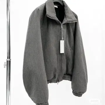 RYAN HERRINGBONE FLEECE JACKET | Why are you here?