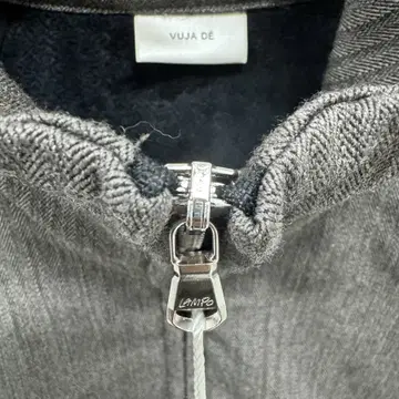 VUJA DE 009 ryan herringbone jacket 부자데 | 브랜드 중고거래