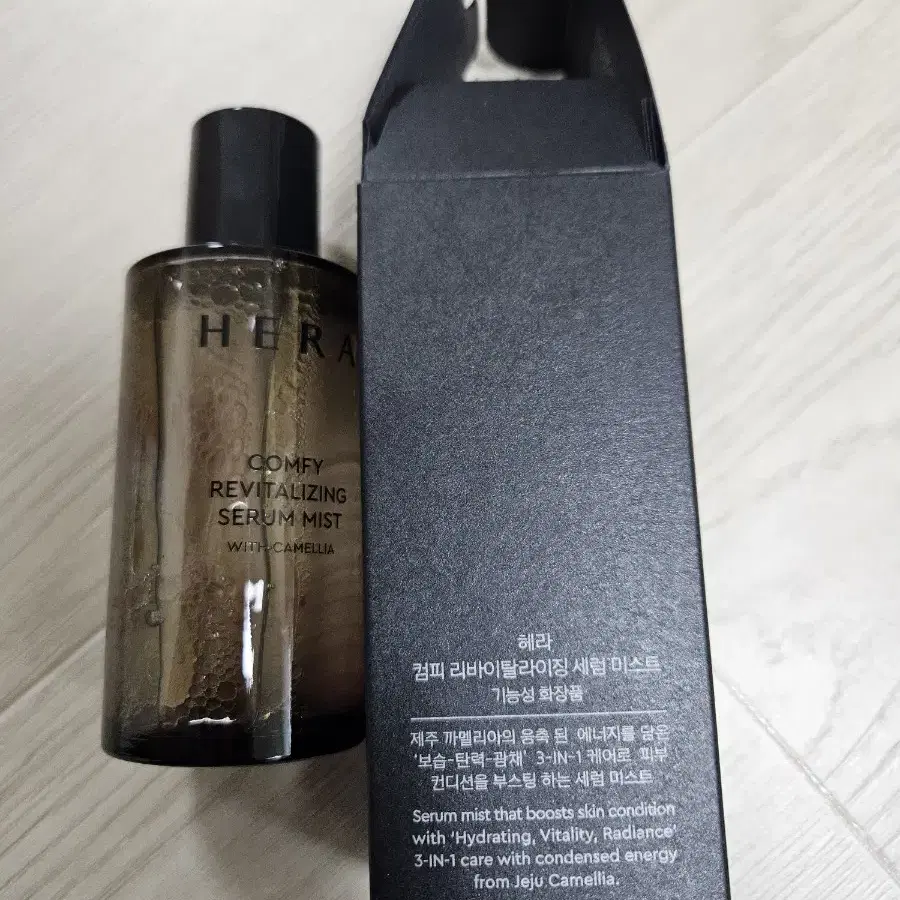 헤라 컴피 세럼 미스트 90ml