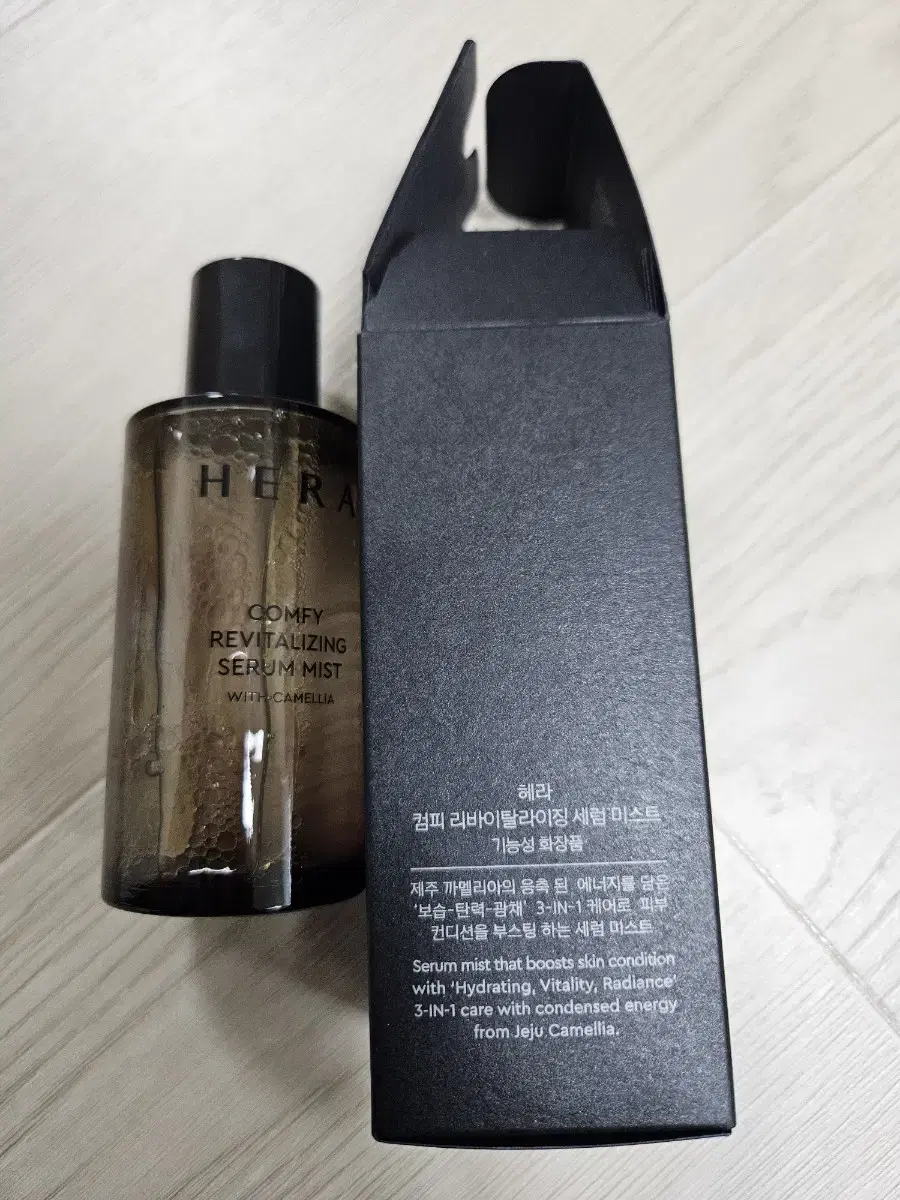 헤라 컴피 세럼 미스트 90ml