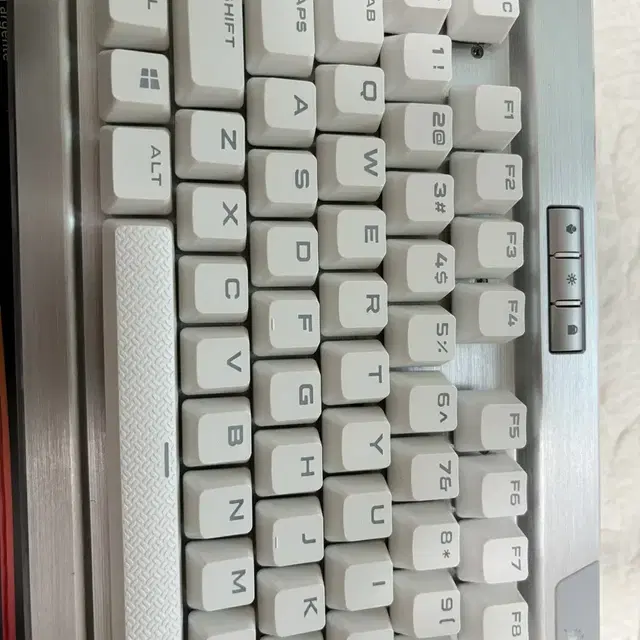 커세어 k70 mk2 se