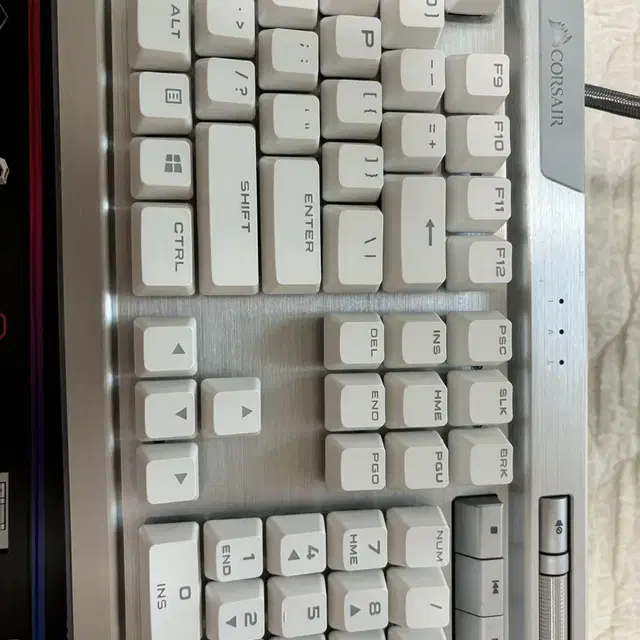 커세어 k70 mk2 se