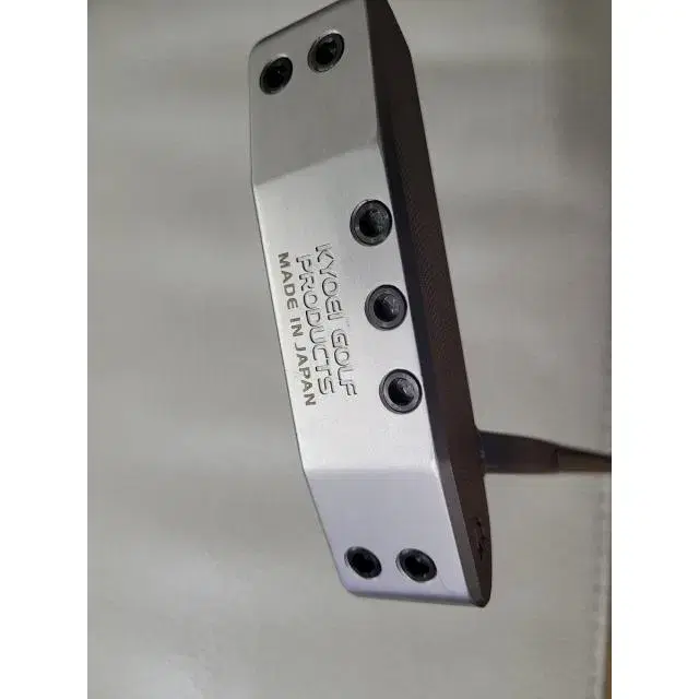 KYOEIGOLF 공영골프 TOUR SPEC PP-01 용접넥 투어스펙