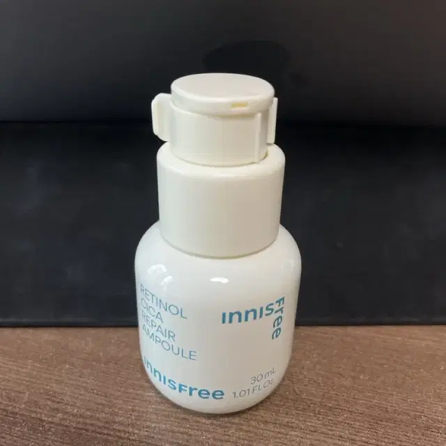 이니스프리 레티놀 시카 흔적 앰플 30ml